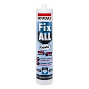 Fix All Crystal transp 290 ml