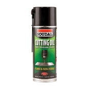 Cutting oil 400 ml