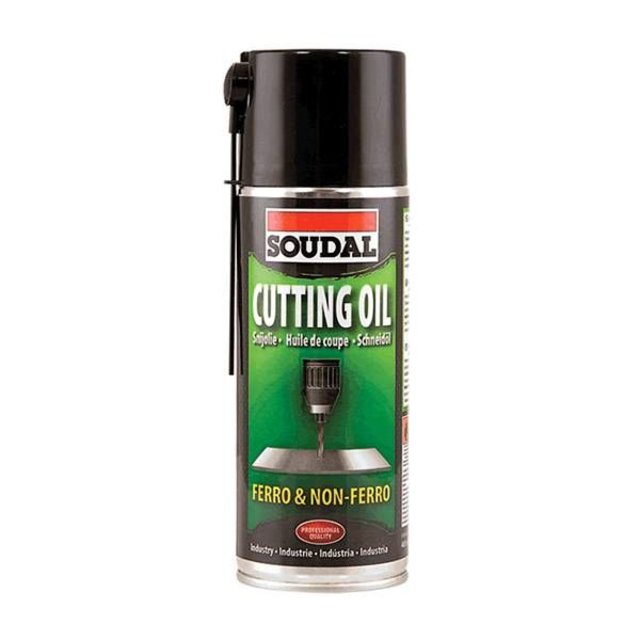 Cutting oil 400 ml