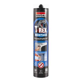 T-rex Montage Transp 300 ml
