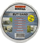 Butyband Lood 10 cm Butyband Lood 10 cm