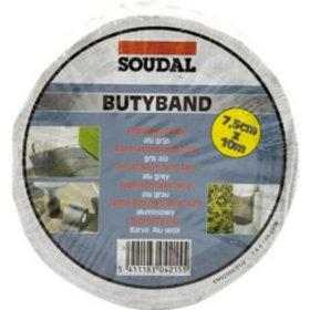 Butyband Lood 10 cm