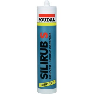 Silirub 2 Transparant 310mL