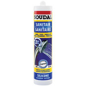 Sanitaire silicone express wit 300 ml