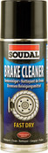 Brake cleaner 400 ml Brake cleaner 400 ml