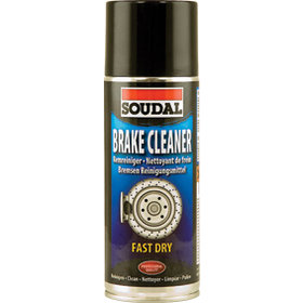 Brake cleaner 400 ml