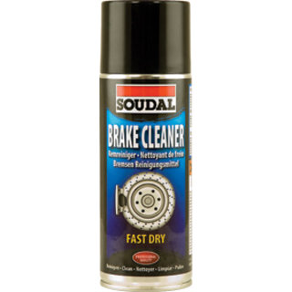 Brake cleaner 400 ml