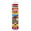 Soudal Bouw silicone bruin 300 ml