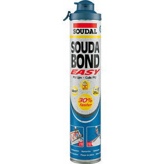 Soudabond Easy Manueel 750ML
