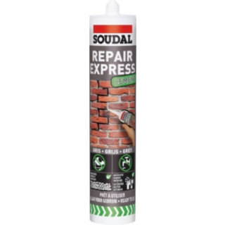 Repair Express cement grijs 300 ml