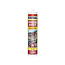 Soudal Universele silicone grijs 300 ml