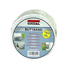 Butyband Alu 7,5 cm