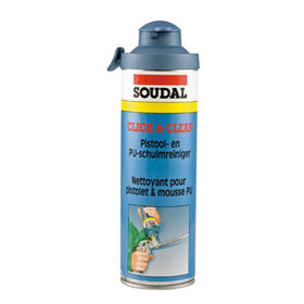 Click & clean 500 ml