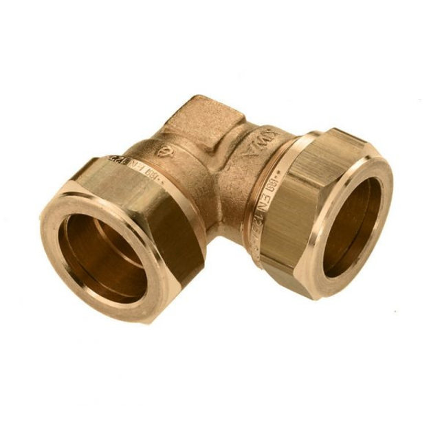 Bikon Water Kniekoppeling Bikon Water Kniekoppeling