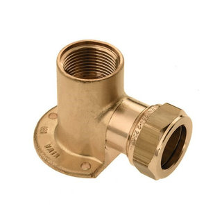 Bikon Water Muurkulas F 1/2 X 15