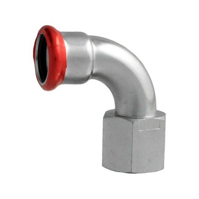 Pers Anbo Bocht 90° F