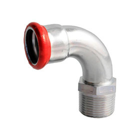 Pers Anbo Bocht 90° M 1/2 x  15