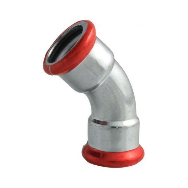 Pers Anbo Bocht FF 45°