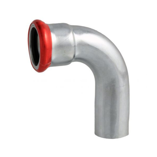 Pers Anbo Insteekbocht 90° Pers Anbo Insteekbocht 90°