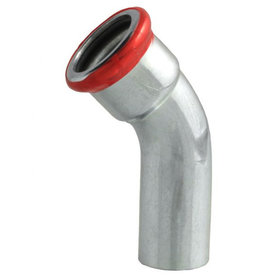 Pers Anbo Insteekbocht MF 45° 15