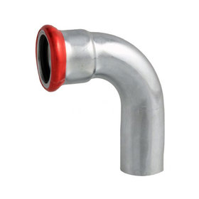 Insteekbocht MF 90°