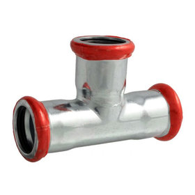 Pers Anbo T-koppeling 15 x 15 x 15