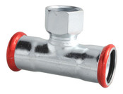 Pers Anbo T-koppeling  F