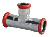 Pers Anbo T-koppeling reductie