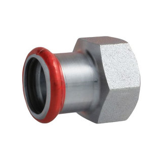 Pers Anbo Recht Schroefbus F 1 x 22