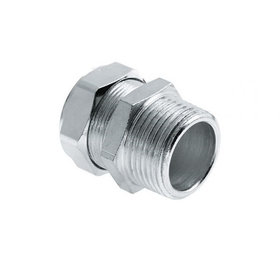 Bikon Anbo Recht puntstuk M 1 x 22