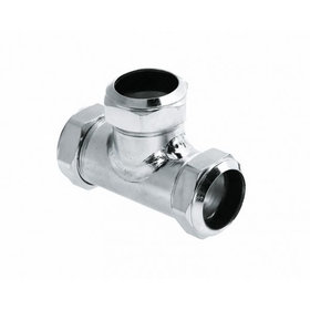 Bikon Anbo T-koppeling 15 x 15 x 15