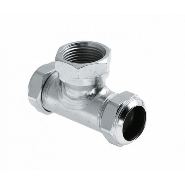 Bikon Anbo T-koppeling F