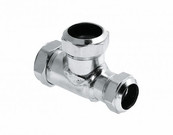 Bikon Anbo T-koppeling reductie