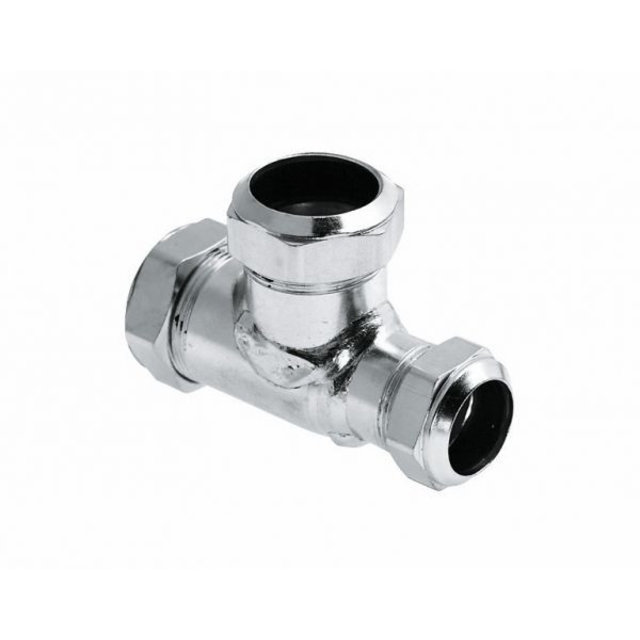 Bikon Anbo T-koppeling reductie