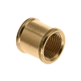 Draadfitting Mof FF 1