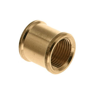 Draadfitting Mof FF 1