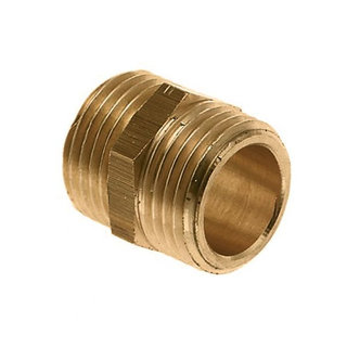 Draadfitting Nippel MM 1