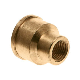 Draadfitting Reductiemof FF 1 1/2 X 1 1/4