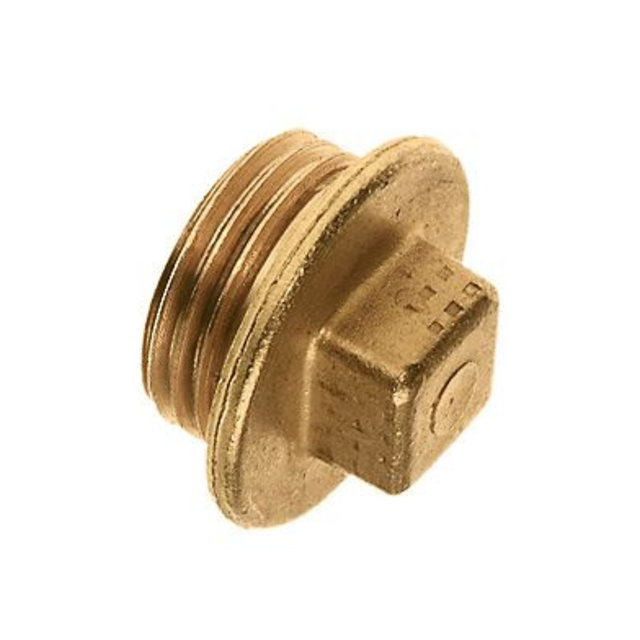Draadfitting Stop M Draadfitting Stop M