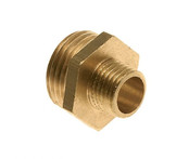 Draadfitting Verloopnippel MM