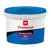 MAGNACRYL SATIN