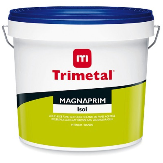 MAGNAPRIM ISOL MAGNAPRIM ISOL