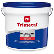 MAGNACRYL PRESTIGE VELOURS