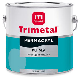PERMACRYL PU MAT 0,5L/1L/2,5L
