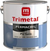 PERMACRYL PU SATIN 0,5L/1L/2,5L