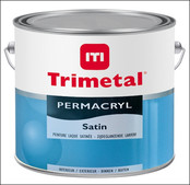 PERMACRYL SATIN 1L/2,5L/10L