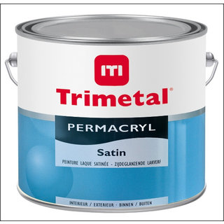 PERMACRYL SATIN 1L/2,5L/10L