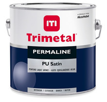 PERMALINE PU SATIN NT