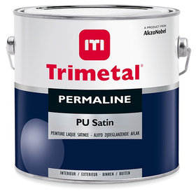 PERMALINE PU SATIN NT