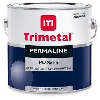 PERMALINE PU SATIN NT